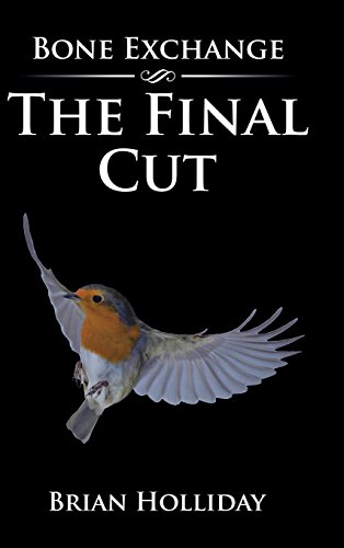 The Final Cut [Hardcover]