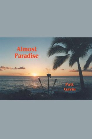 Almost Paradise [Hardcover]