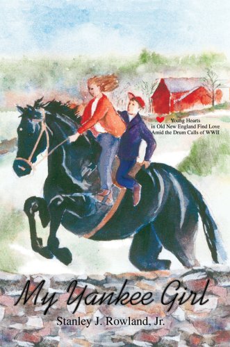 My Yankee Girl [Hardcover]
