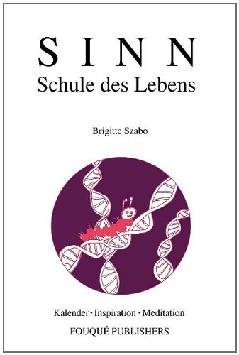 Sinn Schule des Lebens [Paperback]