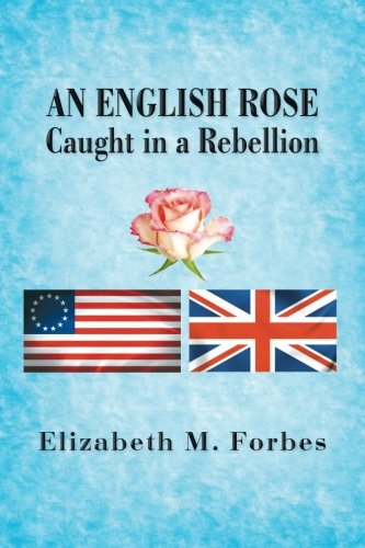 An English Rose [Paperback]