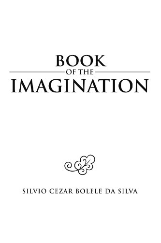 Book of the Imagination [Paperback]