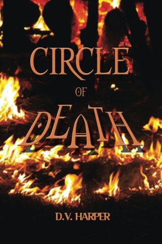 Circle Of Death [Paperback]