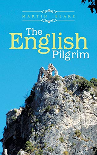 English Pilgrim [Paperback]