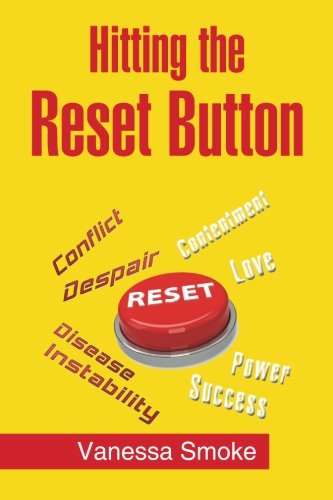 Hitting the Reset Button [Paperback]