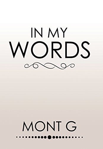 In My Words [Hardcover]