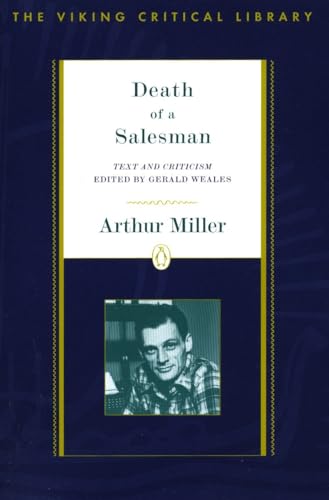 Death of a Salesman Revised Edition [Paperback]