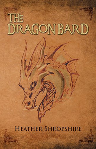 The Dragon Bard [Paperback]
