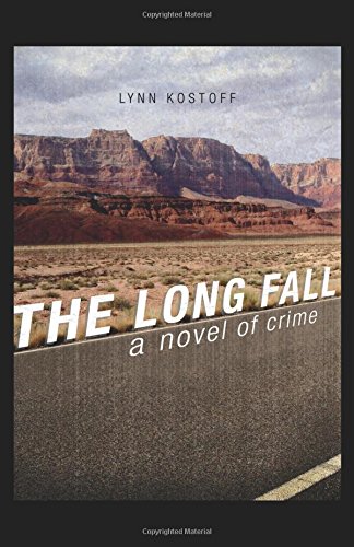 The LONG FALL [Paperback]