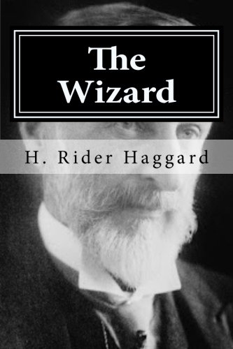 The Wizard [Paperback]