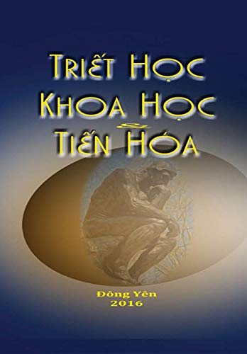 Triet Hoc, Khoa Hoc, Va Tien Hoa [Hardcover]