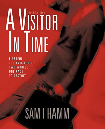 Visitor in Time [Paperback]