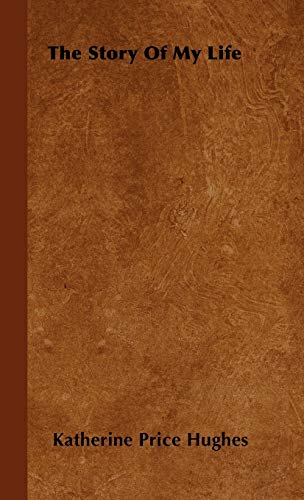 Story of My Life [Hardcover]