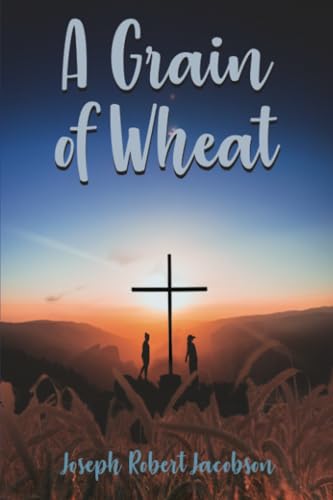 A Grain of Wheat [Paperback]