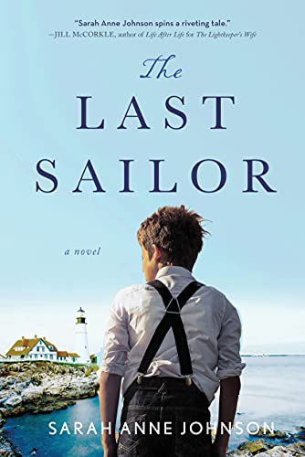 The Last Sailor A Novel [Paperback]