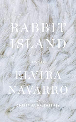 Rabbit Island [Hardcover]