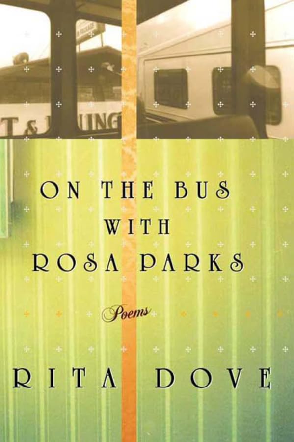 On the Bus with Rosa Parks Poems [Paperback]