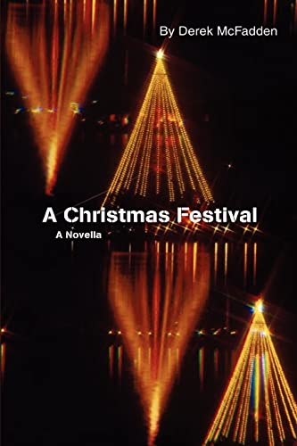 Christmas Festival  A Novella [Paperback]