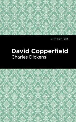 David Copperfield [Hardcover]