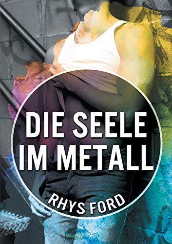 Die Seele im Metall (Translation) [Paperback]