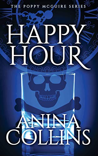 Happy Hour [Paperback]