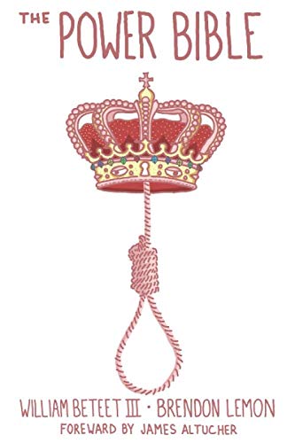 Power Bible [Paperback]