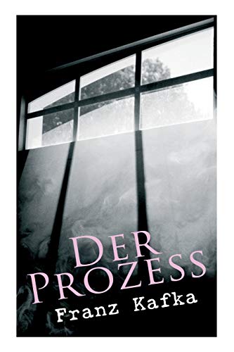 Prozess [Paperback]