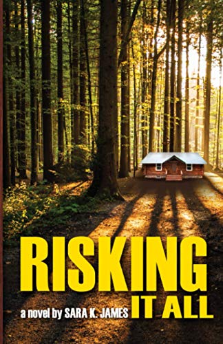 Risking It All [Paperback]