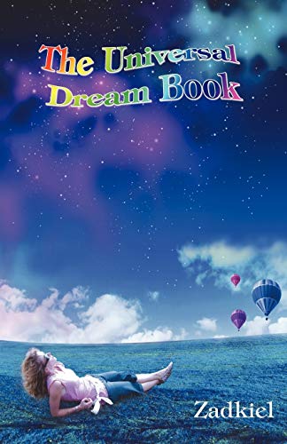 The Universal Dream Book [Paperback]