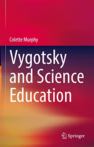 Vygotsky and Science Education [Hardcover]