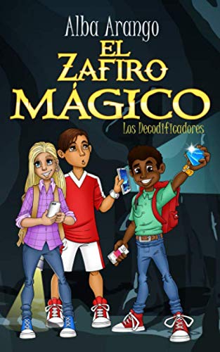 Zafiro Mgico [Paperback]