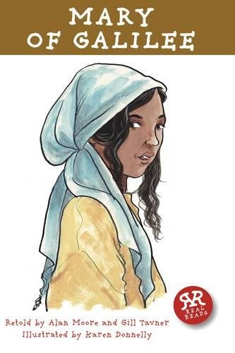 Mary of Galilee [Paperback]