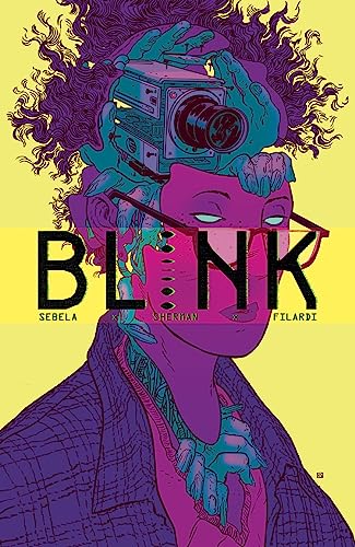 Blink [Paperback]
