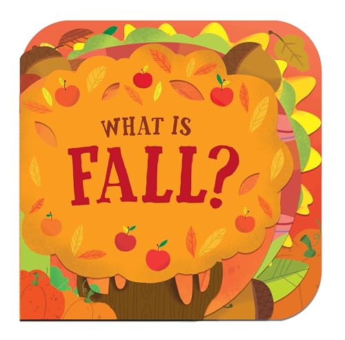 What Is Fall [Board book]
