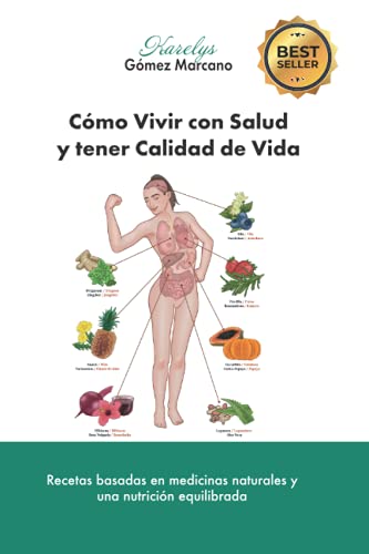 Como Vivir Con Salud Y Tener Calidad De Vida