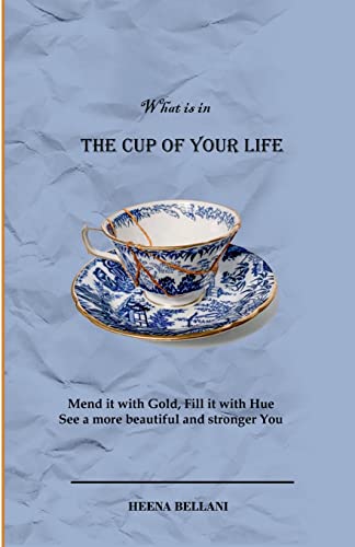 Cup Of Your Life