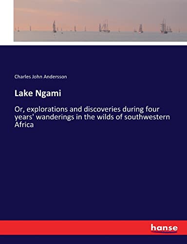 Lake Ngami