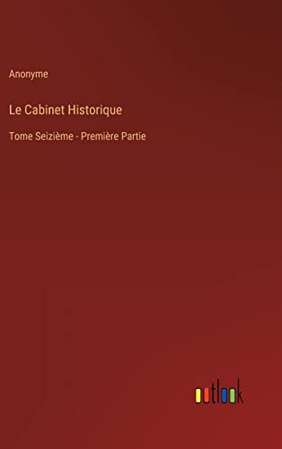 Le Cabinet Historique
