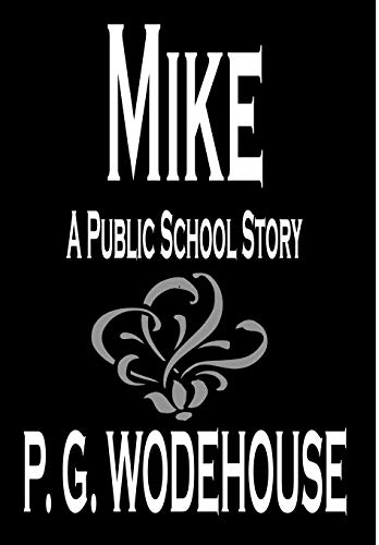 Mike [Hardcover]