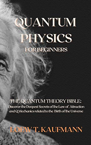 Quantum Physics For Beginners