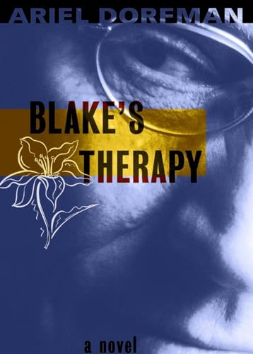 Blake's Therapy A Novel [Paperback]