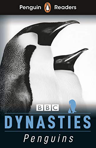 Penguin Readers Level 2 Dynasties Penguins (ELT Graded Reader) [Paperback]