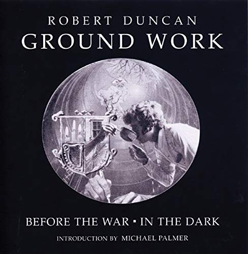 Groundwork Before the War/In the Dark [Paperback]