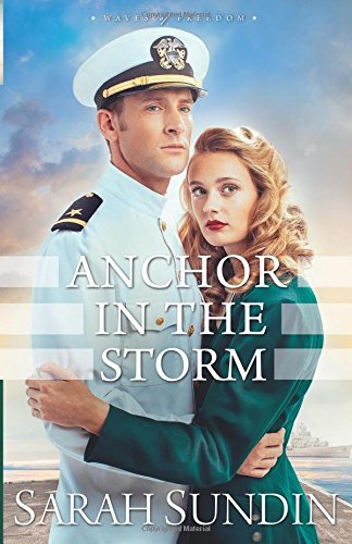 Anchor In The Storm (waves Of Freedom) [Paperback]