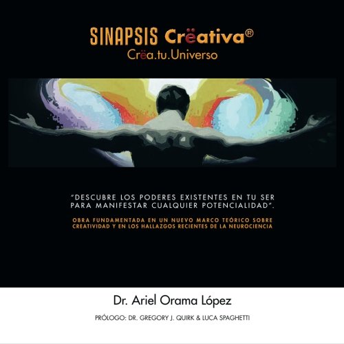 Sinapsis Crativar  CrA. Tu. Universo [Paperback]