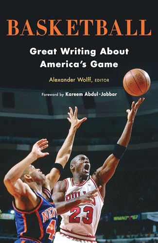 Basketball Great Writing About America's Game A Library of America Special Pub [Hardcover]