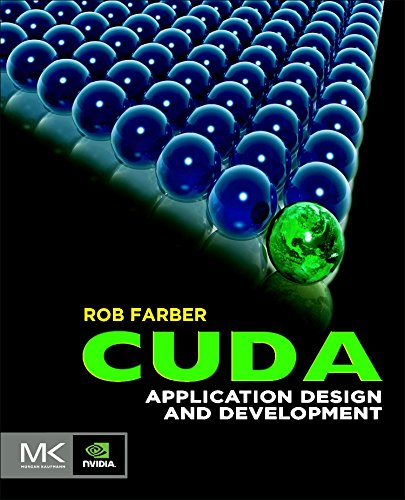 CUDA Application Design and Development [Paperback]
