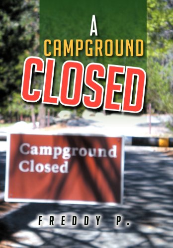 Campground Closed [Hardcover]