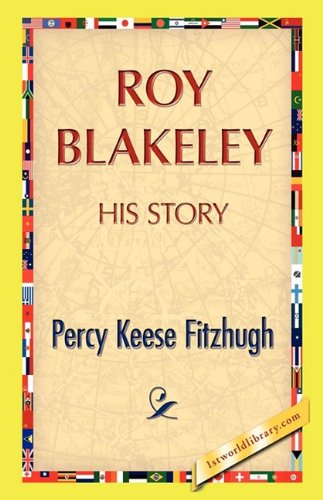 Roy Blakeley [Hardcover]