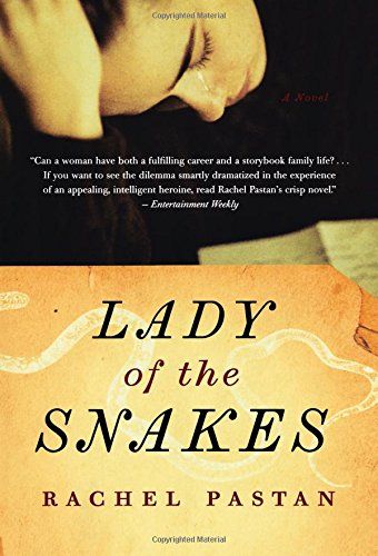 Lady of the Snakes [Paperback]